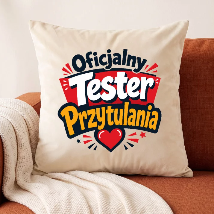 Poduszka Dekoracyjna Na Dzień Chłopaka Prezent Dla Chłopaka Mężczyzny: Kanapowy Mistrz Humoru Poduszka Dekoracyjna Na Dzień Chłopaka Prezent Dla Chłopaka Mężczyzny: Kanapowy Mistrz Humoru