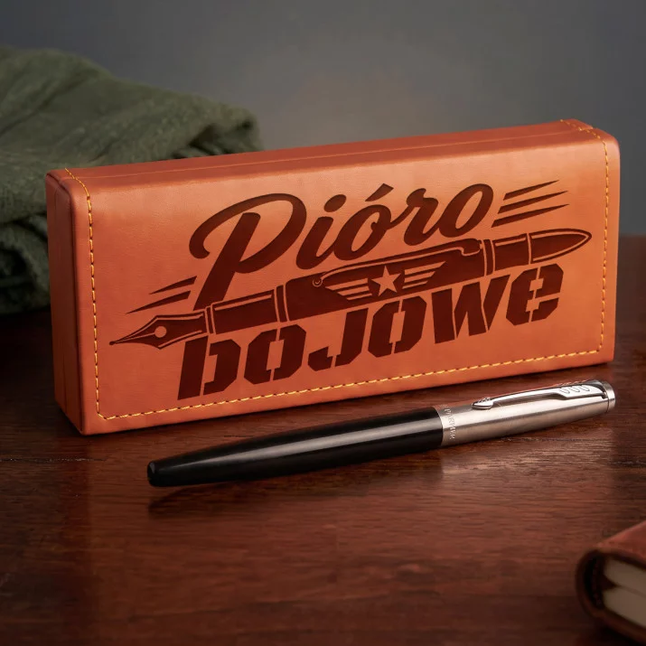Pióro Wieczne Parker W Etui Dla Żołnierza Prezent Na Przysięgę Wojskową Dla Mężczyzny: Humor Wojskowy Pióro Wieczne Parker W Etui Dla Żołnierza Prezent Na Przysięgę Wojskową Dla Mężczyzny: Humor Wojskowy