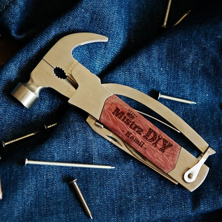 Mistrz DIY - Multitool
