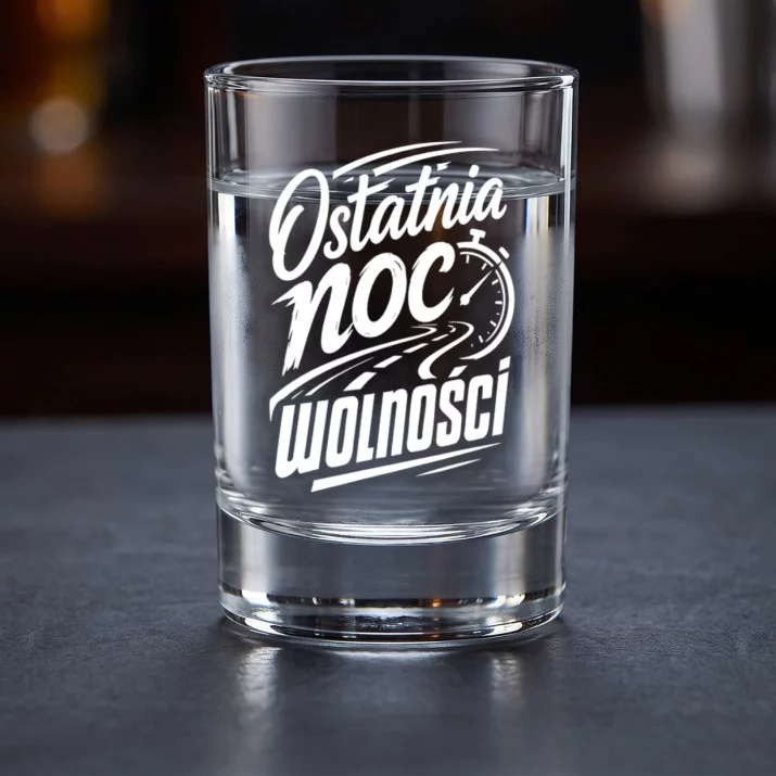 Kieliszki Do Wódki Dla Pana Młodego Prezent Na Ślub Dla Mężczyzny: Humor Kawalerski Kieliszki Do Wódki Dla Pana Młodego Prezent Na Ślub Dla Mężczyzny: Humor Kawalerski