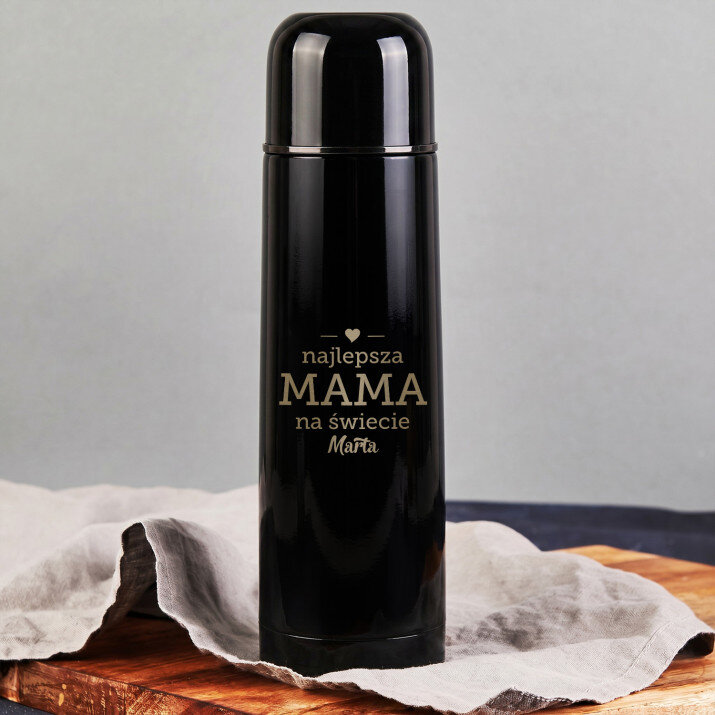 Najlepsza mama - Termos Najlepsza mama - Termos