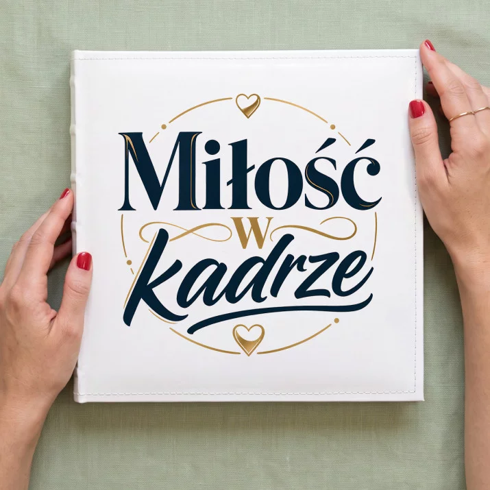Album Na Zdjęcia Tradycyjny Na Ślub Prezent Dla Pary Młodej Pary: Subtelna Elegancja Album Na Zdjęcia Tradycyjny Na Ślub Prezent Dla Pary Młodej Pary: Subtelna Elegancja