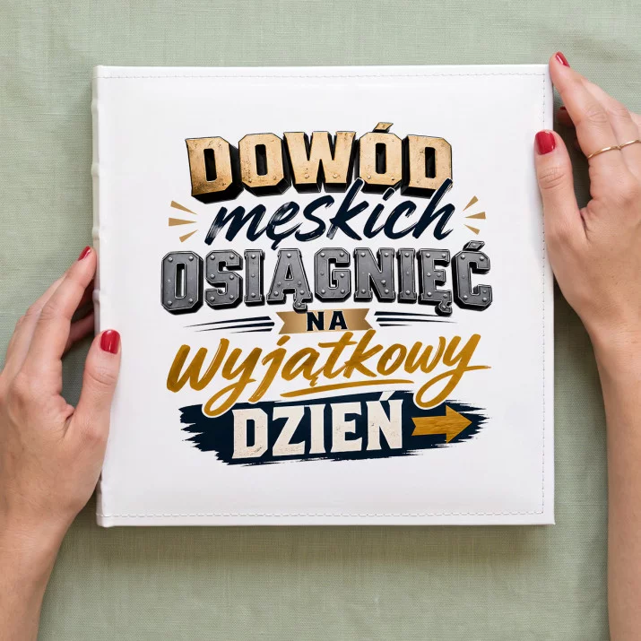 Album Na Zdjęcia Tradycyjny Dla Faceta Prezent Dla Mężczyzny: Męska Kronika Wspomnień Album Na Zdjęcia Tradycyjny Dla Faceta Prezent Dla Mężczyzny: Męska Kronika Wspomnień