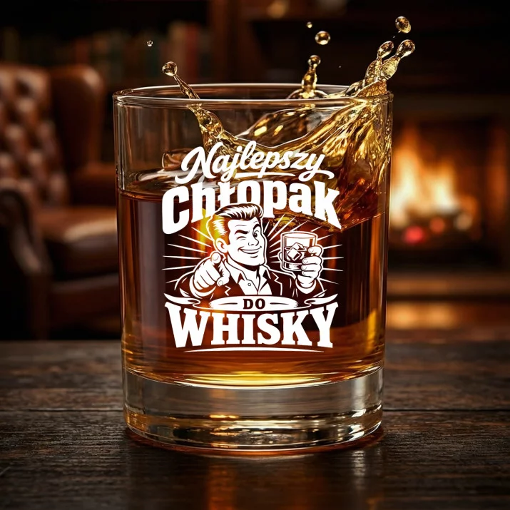 Szklanka Do Whisky Na Dzień Chłopaka Prezent Dla Chłopaka Mężczyzny: Najlepszy Chłopak Do Whisky Szklanka Do Whisky Na Dzień Chłopaka Prezent Dla Chłopaka Mężczyzny: Najlepszy Chłopak Do Whisky