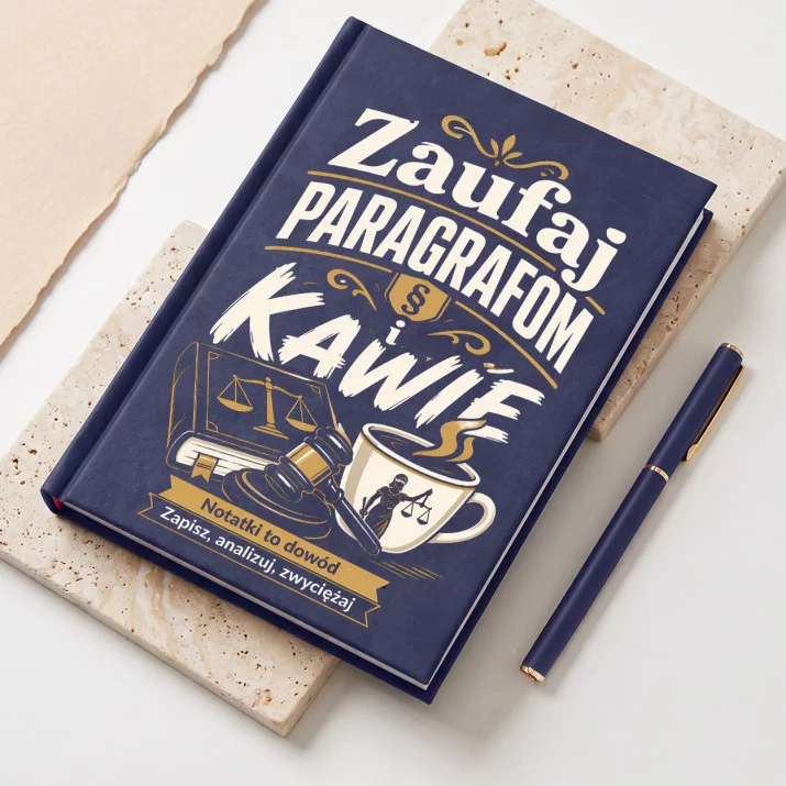 Notatnik A5 Dla Prawnika Prezent Dla Mężczyzny: Prawniczy Protokół Notatnik A5 Dla Prawnika Prezent Dla Mężczyzny: Prawniczy Protokół