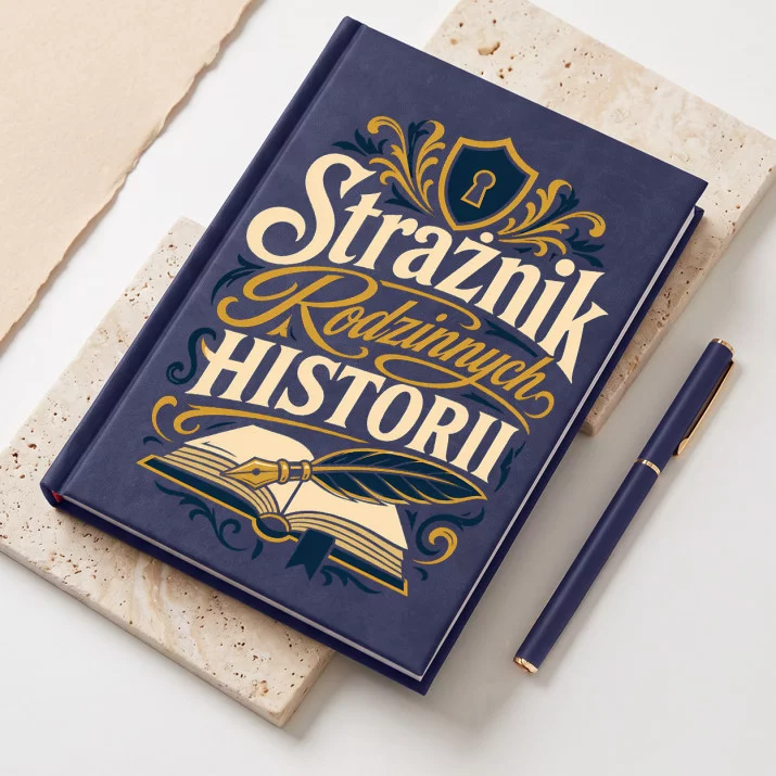 Notatnik A5 Dla Dziadka Prezent Na Dzień Dziadka Dla Mężczyzny: Emblemat Legendy Rodziny Notatnik A5 Dla Dziadka Prezent Na Dzień Dziadka Dla Mężczyzny: Emblemat Legendy Rodziny