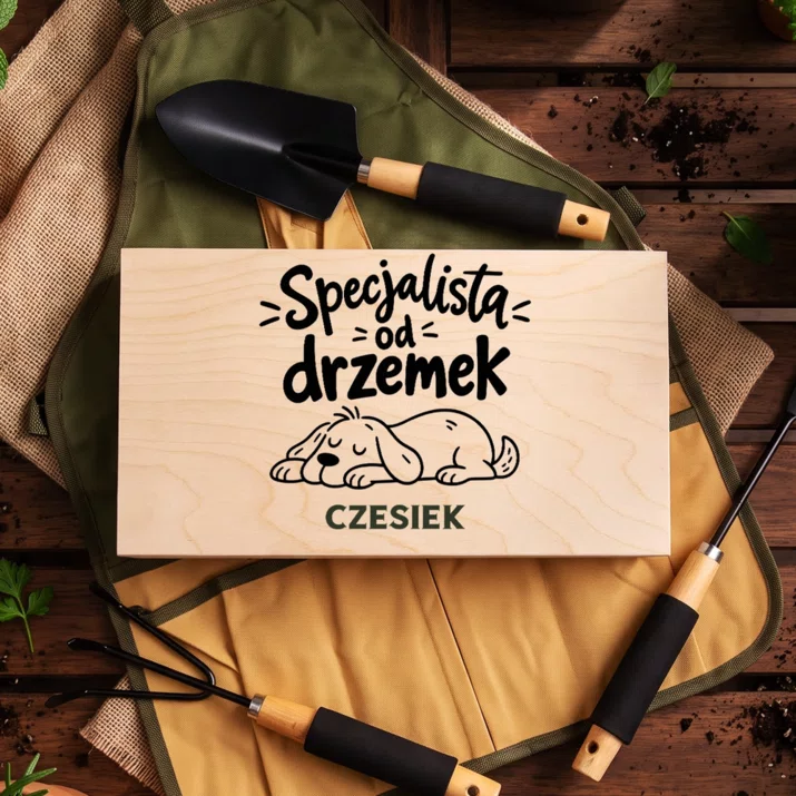 Zestaw Narzędzi Ogrodowych Dla 90 Latka Prezent Na 90 Urodziny Dla Mężczyzny: Specjalista Od Drzemek Zestaw Narzędzi Ogrodowych Dla 90 Latka Prezent Na 90 Urodziny Dla Mężczyzny: Specjalista Od Drzemek