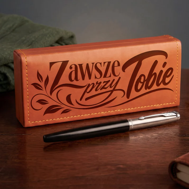 Pióro Wieczne Parker W Etui Dla Przyjaciółki Prezent Dla Kobiety: Elegancja I Przyjaźń Pióro Wieczne Parker W Etui Dla Przyjaciółki Prezent Dla Kobiety: Elegancja I Przyjaźń