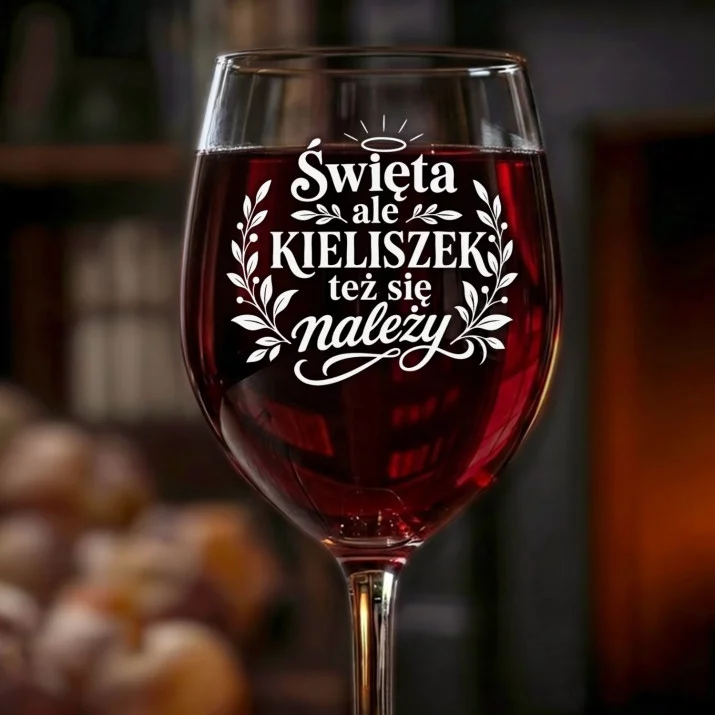 Kieliszek Do Wina Dla Zakonnicy Prezent Dla Kobiety: Święta Ale Kieliszek Kieliszek Do Wina Dla Zakonnicy Prezent Dla Kobiety: Święta Ale Kieliszek