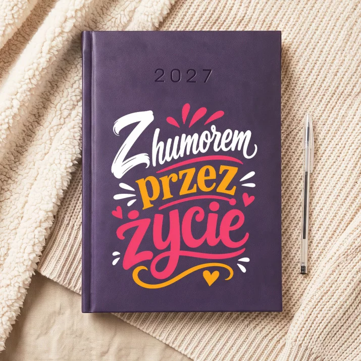 Kalendarz Książkowy A5 2027 Na 65 Urodziny Prezent Dla 65 Latki Kobiety: Zabawna Elegancja Kalendarz Książkowy A5 2027 Na 65 Urodziny Prezent Dla 65 Latki Kobiety: Zabawna Elegancja