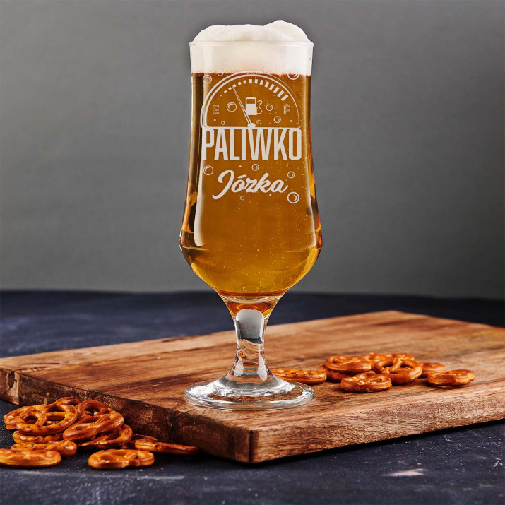 Paliwko - Pokal do piwa