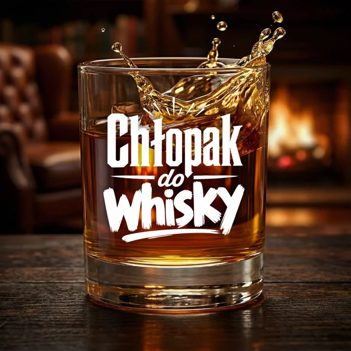 Szklanka Do Whisky Na Dzień Chłopaka Prezent Dla Chłopaka Mężczyzny: Chłopak Do Whisky Szklanka Do Whisky Na Dzień Chłopaka Prezent Dla Chłopaka Mężczyzny: Chłopak Do Whisky