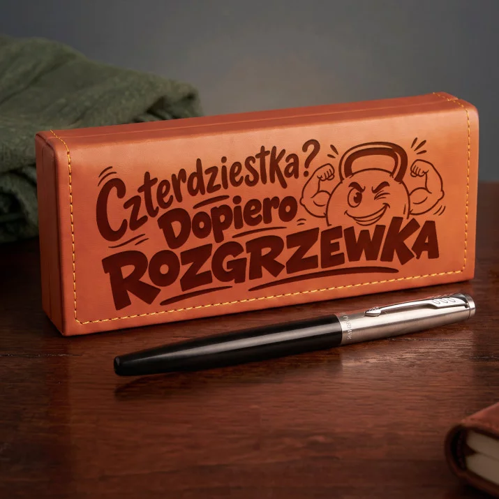 Pióro Wieczne Parker W Etui Na 40 Urodziny Prezent Dla 40 Latka Mężczyzny: Dojrzały Humor Pióro Wieczne Parker W Etui Na 40 Urodziny Prezent Dla 40 Latka Mężczyzny: Dojrzały Humor