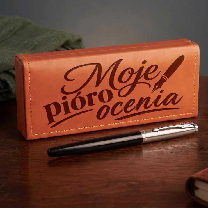 Pióro Wieczne Parker W Etui Dla Nauczyciela Prezent Na Dzień Nauczyciela Dla Mężczyzny: Mistrz Ocen Pióro Wieczne Parker W Etui Dla Nauczyciela Prezent Na Dzień Nauczyciela Dla Mężczyzny: Mistrz Ocen