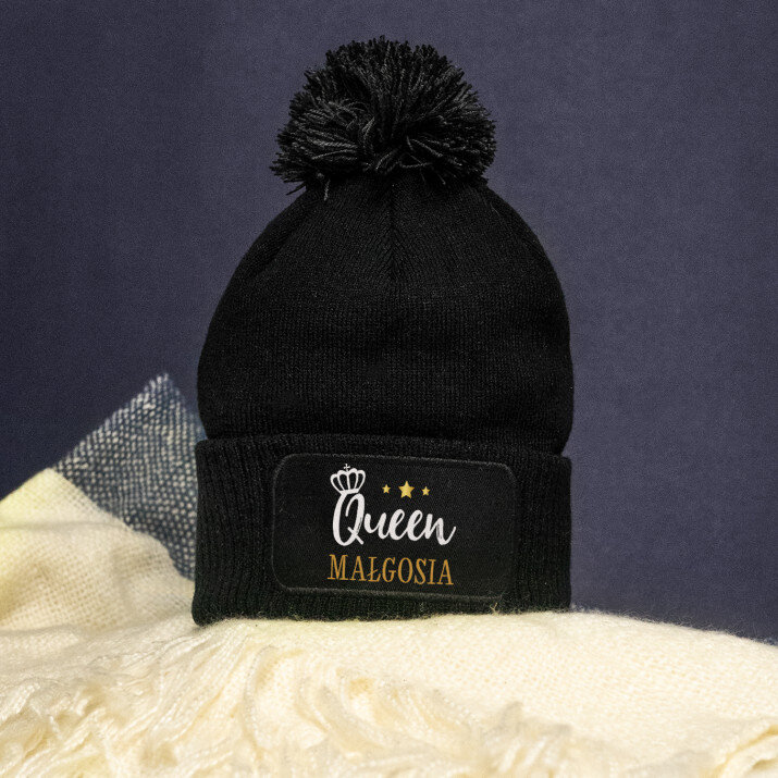Queen - Czapka zimowa