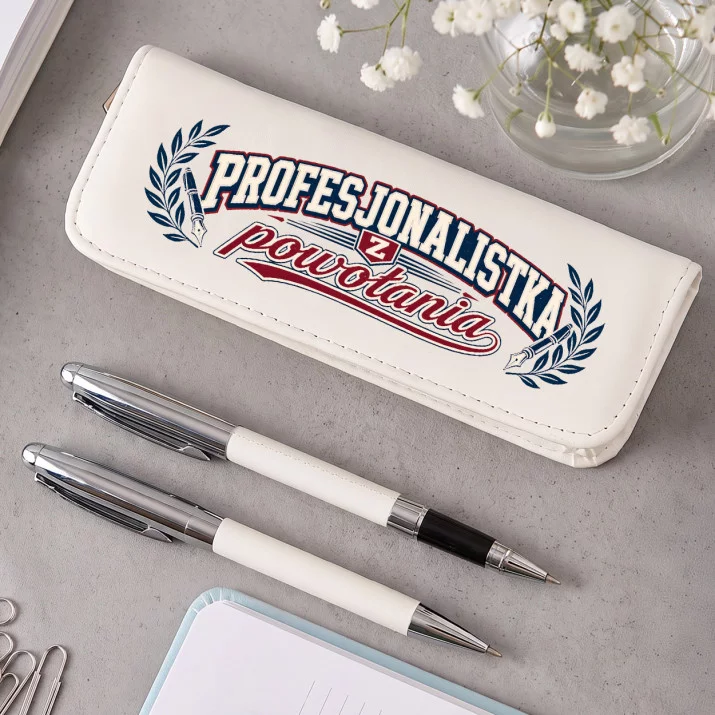 Zestaw Pióro i Długopis w Etui Na Pożegnanie Pracownika Prezent Dla Kobiety: Pożegnanie Z Klasą Zestaw Pióro i Długopis w Etui Na Pożegnanie Pracownika Prezent Dla Kobiety: Pożegnanie Z Klasą
