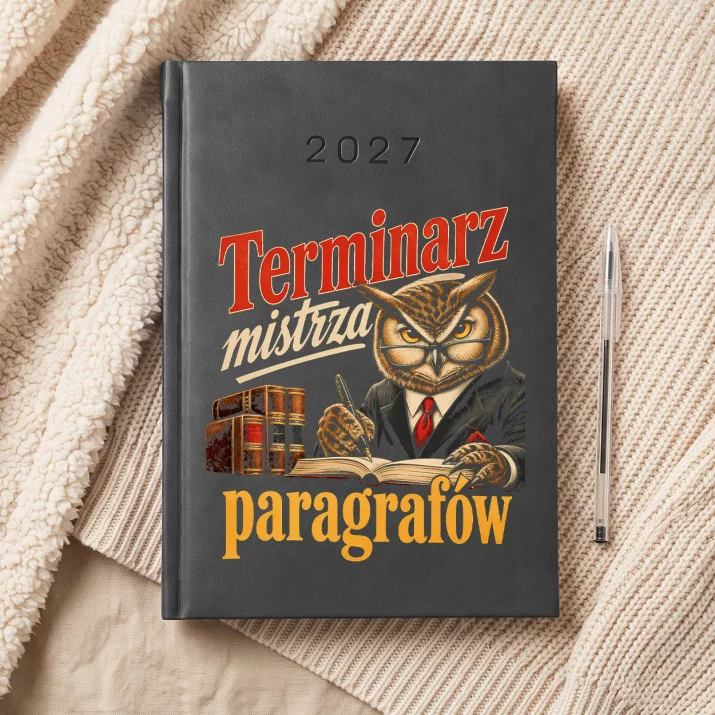Kalendarz Książkowy A5 2027 Dla Prawnika Prezent Dla Mężczyzny: Retro Prawniczy Szyk Kalendarz Książkowy A5 2027 Dla Prawnika Prezent Dla Mężczyzny: Retro Prawniczy Szyk
