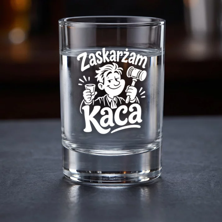 Kieliszki Do Wódki Dla Prawnika Prezent Dla Mężczyzny: Prawniczy Humor Kieliszki Do Wódki Dla Prawnika Prezent Dla Mężczyzny: Prawniczy Humor