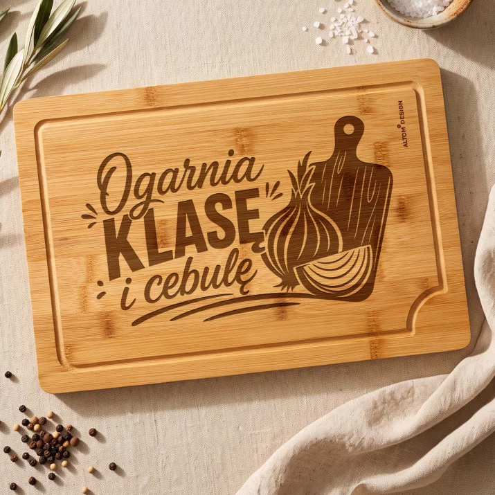 Deska Do Krojenia Dla Wychowawczyni Prezent Dla Kobiety: Klasa W Kuchni Deska Do Krojenia Dla Wychowawczyni Prezent Dla Kobiety: Klasa W Kuchni