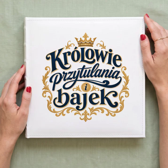 Album Na Zdjęcia Tradycyjny Na Dzień Babci I Dziadka Przedszkole Prezent Dla Babci i Dziadka Pary: Królewskie Przytulanie Album Na Zdjęcia Tradycyjny Na Dzień Babci I Dziadka Przedszkole Prezent Dla Babci i Dziadka Pary: Królewskie Przytulanie