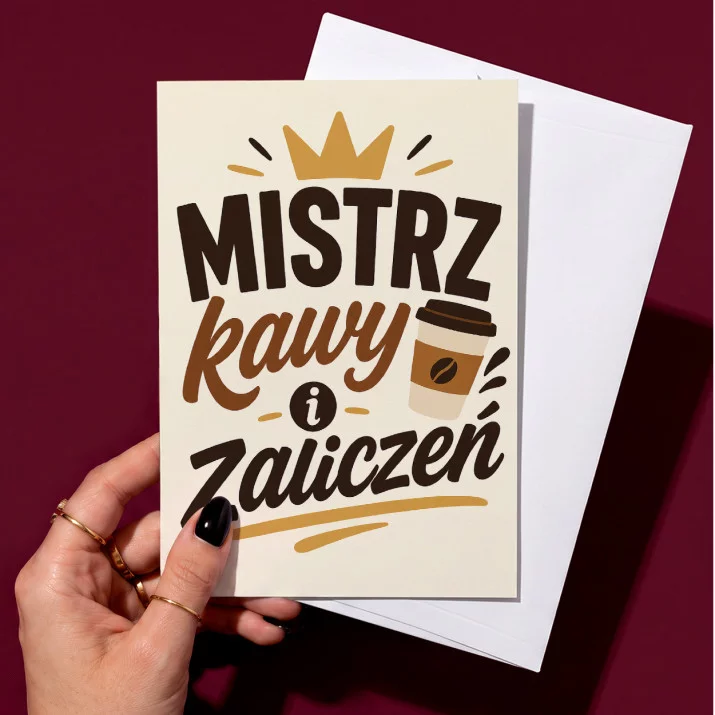 Kartka z Życzeniami Dla Studenta Dla Mężczyzny: Humor Studencki Kartka z Życzeniami Dla Studenta Dla Mężczyzny: Humor Studencki