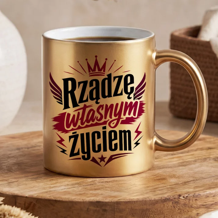 Złoty Kubek Dla 20 Latki Prezent Na 20 Urodziny Dla Kobiety: Manifest Dwudziestolatki Złoty Kubek Dla 20 Latki Prezent Na 20 Urodziny Dla Kobiety: Manifest Dwudziestolatki
