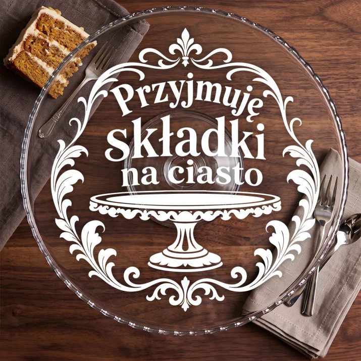 Patera Na Ciasto Na 8 Marca Prezent Dla Kobiety Kobiety: Sarkastyczna Elegancja Patera Na Ciasto Na 8 Marca Prezent Dla Kobiety Kobiety: Sarkastyczna Elegancja