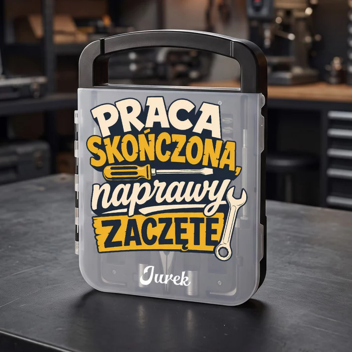 Zestaw Narzędzi Dla Emeryta Prezent Na Emeryturę Dla Mężczyzny: Majster Na Emeryturze Zestaw Narzędzi Dla Emeryta Prezent Na Emeryturę Dla Mężczyzny: Majster Na Emeryturze
