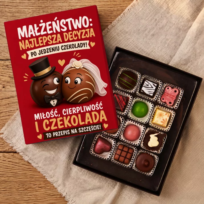 Czekoladki Na Ślub Prezent Dla Pary Młodej : Ślub I Czekolada Czekoladki Na Ślub Prezent Dla Pary Młodej : Ślub I Czekolada