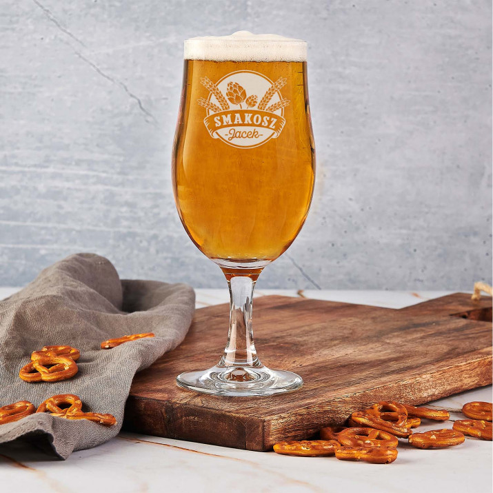 Smakosz - Pokal do piwa