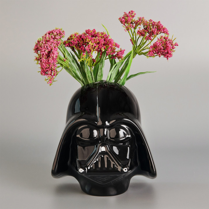 Star Wars Pojemnik Lord Vader