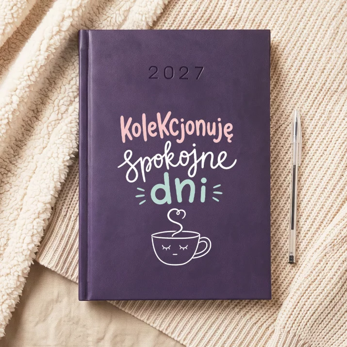 Kalendarz Książkowy A5 2027 Dla Starszej Kobiety Prezent Dla Kobiety: Ironia Dojrzałości Kalendarz Książkowy A5 2027 Dla Starszej Kobiety Prezent Dla Kobiety: Ironia Dojrzałości