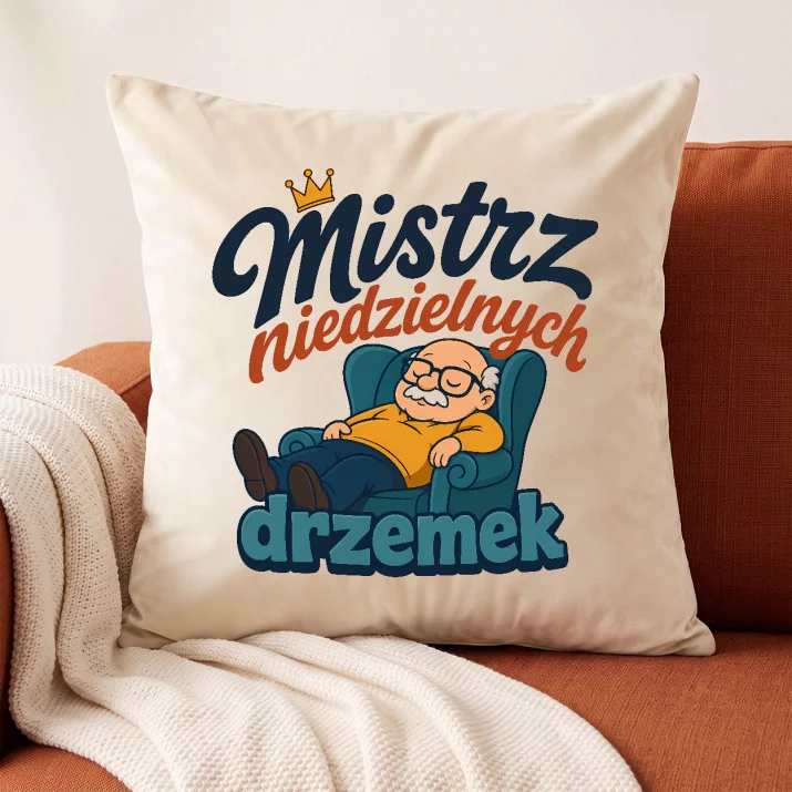 Poduszka Dekoracyjna Dla Dziadka Prezent Na Dzień Dziadka Dla Mężczyzny: Elegancki Humor Dziadka Poduszka Dekoracyjna Dla Dziadka Prezent Na Dzień Dziadka Dla Mężczyzny: Elegancki Humor Dziadka