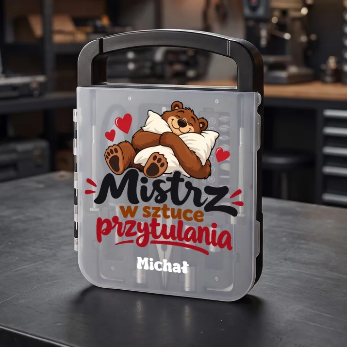 Zestaw Narzędzi Na Dzień Chłopaka Prezent Dla Chłopaka Mężczyzny: Mistrz W Sztuce Zestaw Narzędzi Na Dzień Chłopaka Prezent Dla Chłopaka Mężczyzny: Mistrz W Sztuce