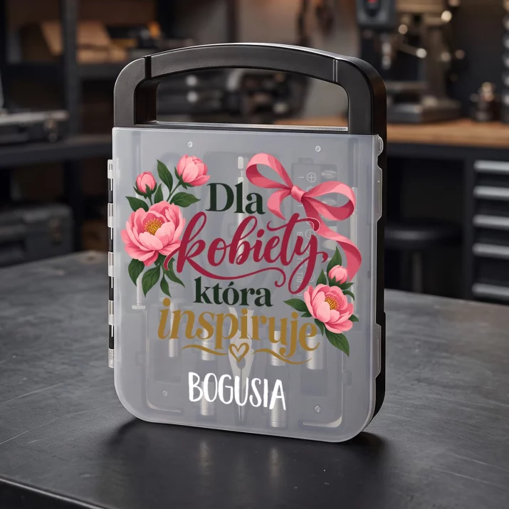 Zestaw Narzędzi Na Dzień Kobiet Prezent Dla Kobiety Kobiety: Dla Kobiety, Która Zestaw Narzędzi Na Dzień Kobiet Prezent Dla Kobiety Kobiety: Dla Kobiety, Która