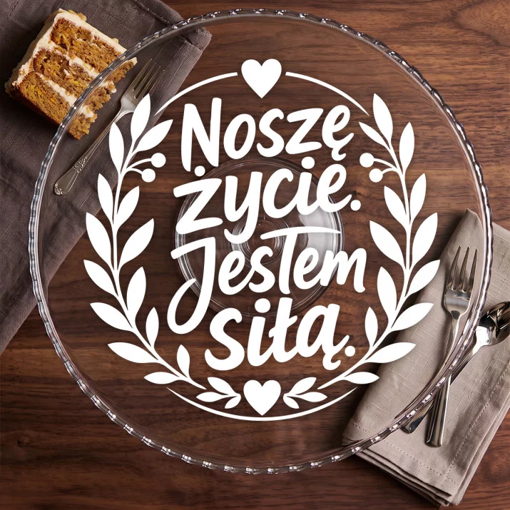 Patera Na Ciasto Dla Przyszłej Mamy Prezent Na Dzień Mamy Dla Kobiety: Manifest Macierzyństwa Patera Na Ciasto Dla Przyszłej Mamy Prezent Na Dzień Mamy Dla Kobiety: Manifest Macierzyństwa