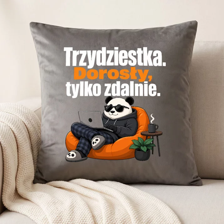 Poduszka Dekoracyjna Na 30 Prezent Na 30 Urodziny Dla Mężczyzny: Trzydziestka. Poduszka Dekoracyjna Na 30 Prezent Na 30 Urodziny Dla Mężczyzny: Trzydziestka.