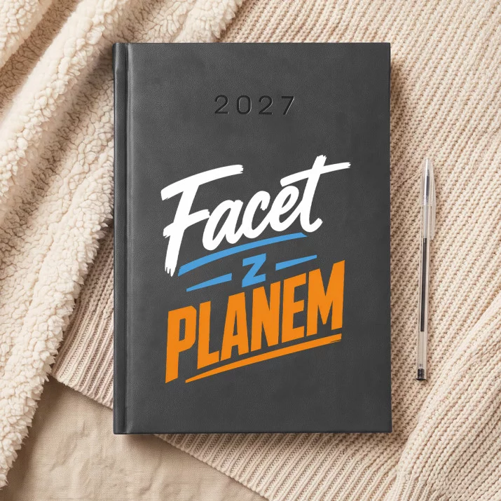 Kalendarz Książkowy A5 2027 Dla Faceta Prezent Dla Mężczyzny: Męski Plan Kalendarz Książkowy A5 2027 Dla Faceta Prezent Dla Mężczyzny: Męski Plan