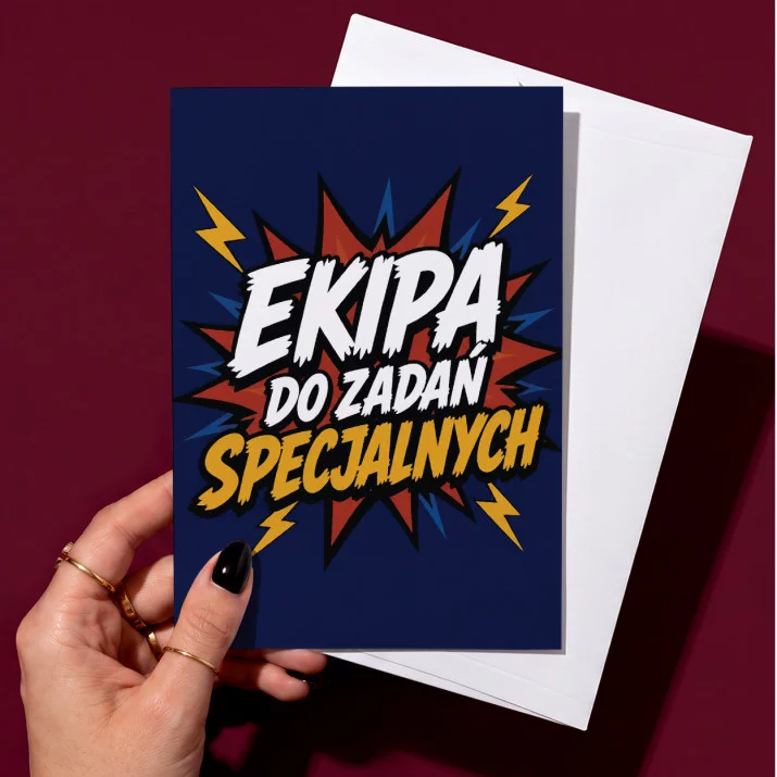 Kartka z Życzeniami Na Wesele Dla Pary Młodej Pary: Para Superbohaterów