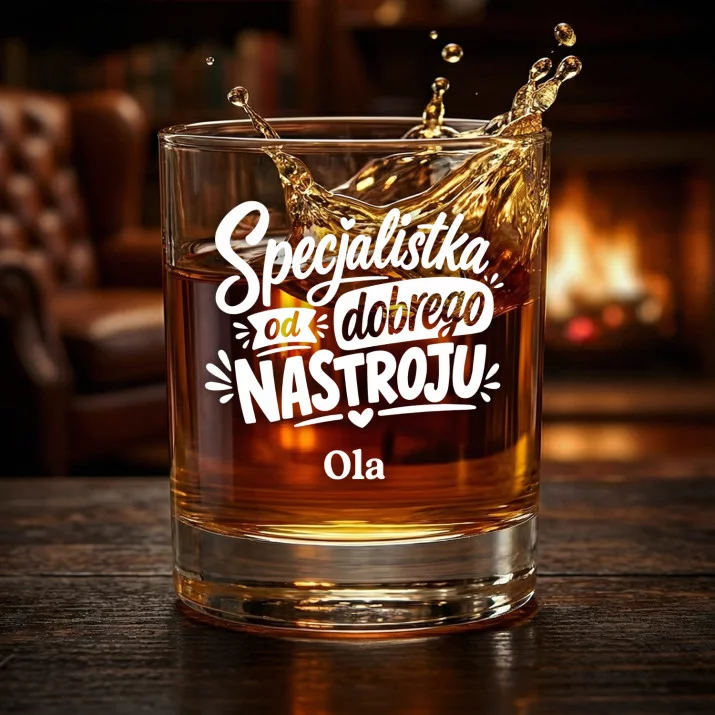 Szklanki Do Whisky z Grawerem Dla Dziewczyny Prezent Na Dzień Dziewczyny Dla Kobiety: Specjalistka Od Dobrego Szklanki Do Whisky z Grawerem Dla Dziewczyny Prezent Na Dzień Dziewczyny Dla Kobiety: Specjalistka Od Dobrego