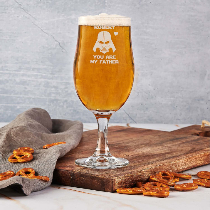 Vader dad - Pokal do piwa Vader dad - Pokal do piwa