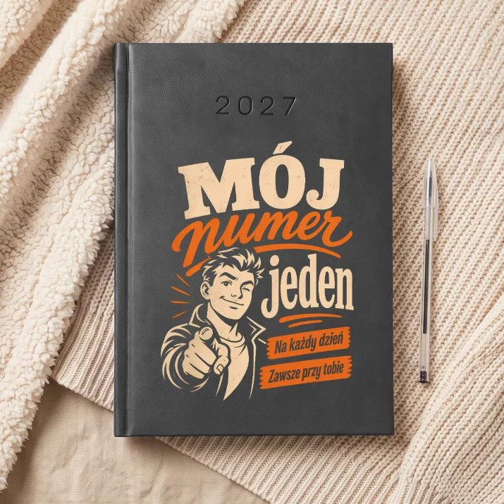 Kalendarz Książkowy A5 2027 Dla Chłopaka Prezent Na Dzień Chłopaka Dla Mężczyzny: Retro Miłość Codzienna Kalendarz Książkowy A5 2027 Dla Chłopaka Prezent Na Dzień Chłopaka Dla Mężczyzny: Retro Miłość Codzienna
