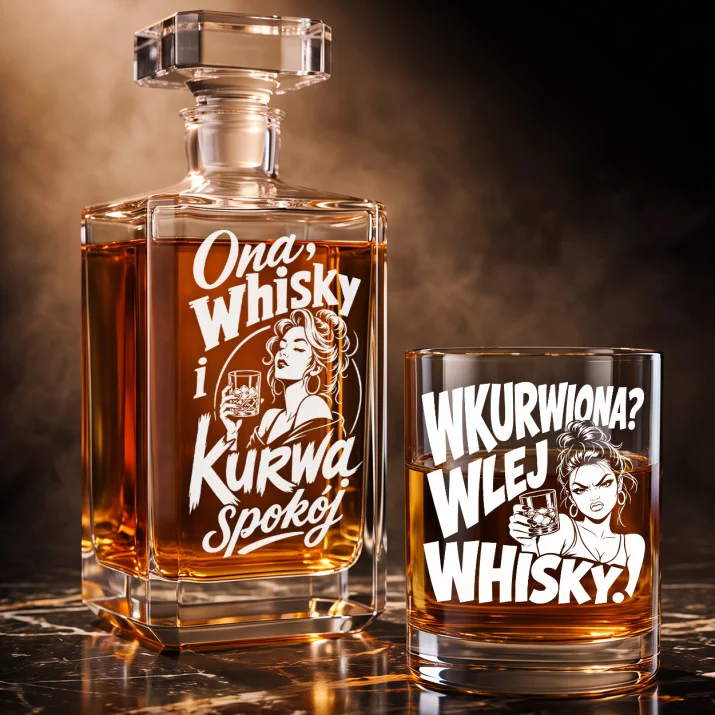 Zestaw Do Whisky Dla Dziewczyny Prezent Na Dzień Dziewczyny Dla Kobiety: Wieczorny Spokój Zestaw Do Whisky Dla Dziewczyny Prezent Na Dzień Dziewczyny Dla Kobiety: Wieczorny Spokój