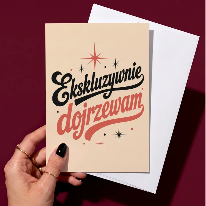 Kartka z Życzeniami Na 30 Urodziny Dla 30 Latki Kobiety: Retro Glamour Kartka z Życzeniami Na 30 Urodziny Dla 30 Latki Kobiety: Retro Glamour