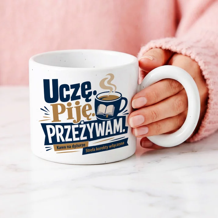 Kubek Z Okrągłym Uchem Dla Nauczyciela Prezent Na Dzień Nauczyciela Dla Mężczyzny: Tablica I Kawa Kubek Z Okrągłym Uchem Dla Nauczyciela Prezent Na Dzień Nauczyciela Dla Mężczyzny: Tablica I Kawa
