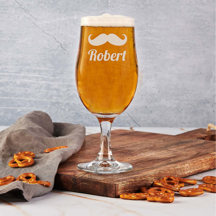 Wąsacz - Pokal do piwa