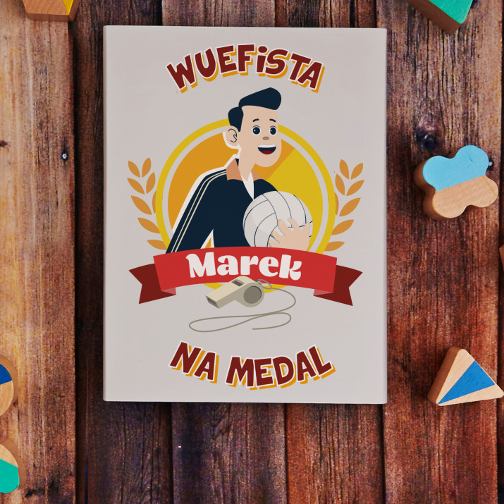 Wuefista na medal - Praliny z belgijskiej czekolady