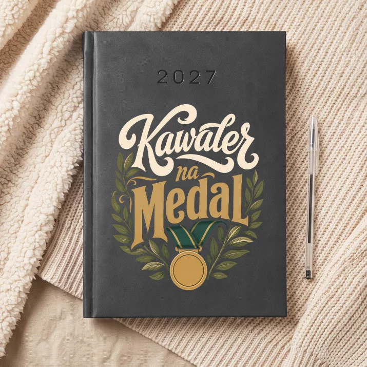 Kalendarz Książkowy A5 2027 Dla Kawalera Prezent Dla Mężczyzny: Botaniczny Kawaler Kalendarz Książkowy A5 2027 Dla Kawalera Prezent Dla Mężczyzny: Botaniczny Kawaler
