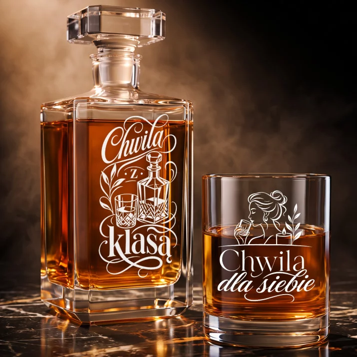 Zestaw Do Whisky Na Święta Prezent Dla Kobiety: Elegancka Chwila Zestaw Do Whisky Na Święta Prezent Dla Kobiety: Elegancka Chwila