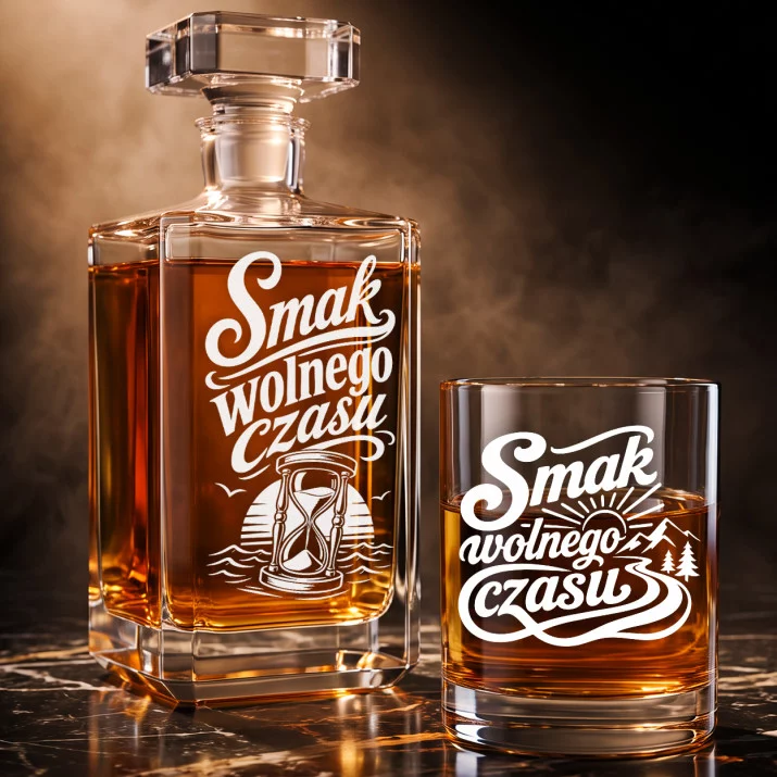 Zestaw Do Whisky Na Odejście Na Emeryturę Prezent Dla Emeryta Mężczyzny: Smak Wolnego Czasu Zestaw Do Whisky Na Odejście Na Emeryturę Prezent Dla Emeryta Mężczyzny: Smak Wolnego Czasu